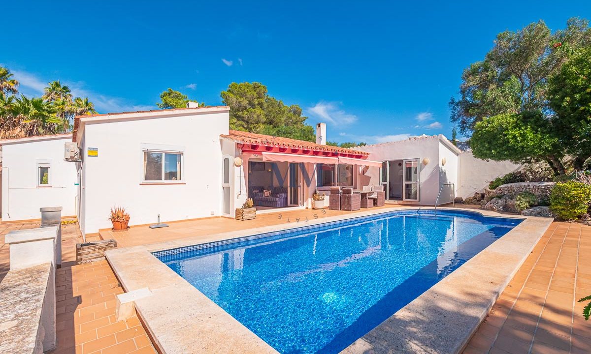 CHALET EN BINIXICA 009