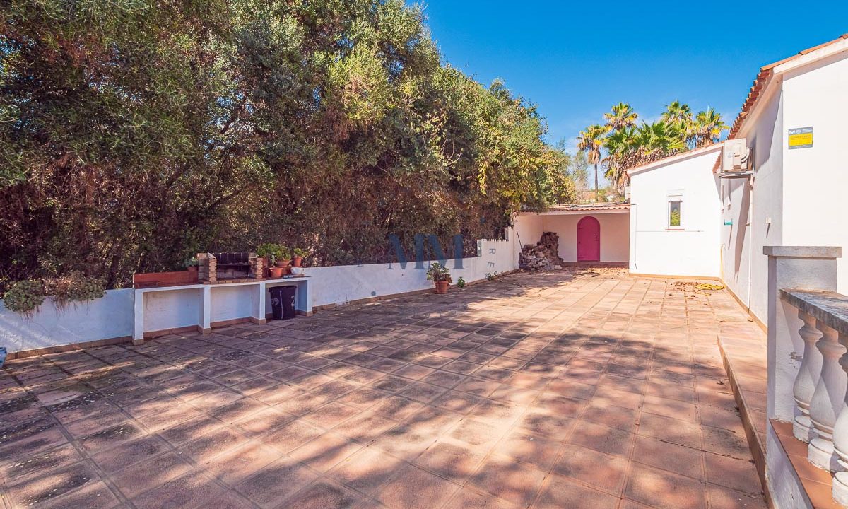 CHALET EN BINIXICA 015