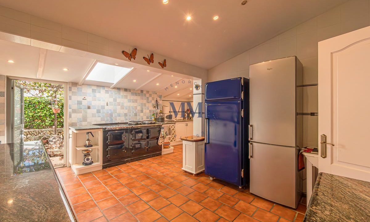 CHALET EN BINIXICA 024