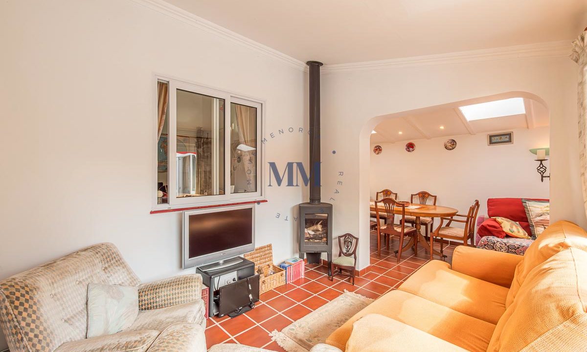 CHALET EN BINIXICA 031