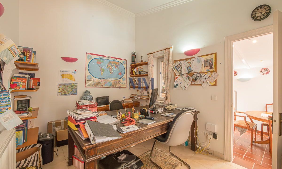 CHALET EN BINIXICA 032