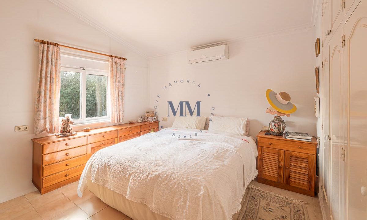 CHALET EN BINIXICA 035