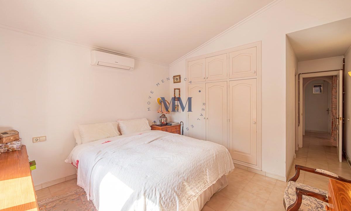 CHALET EN BINIXICA 036