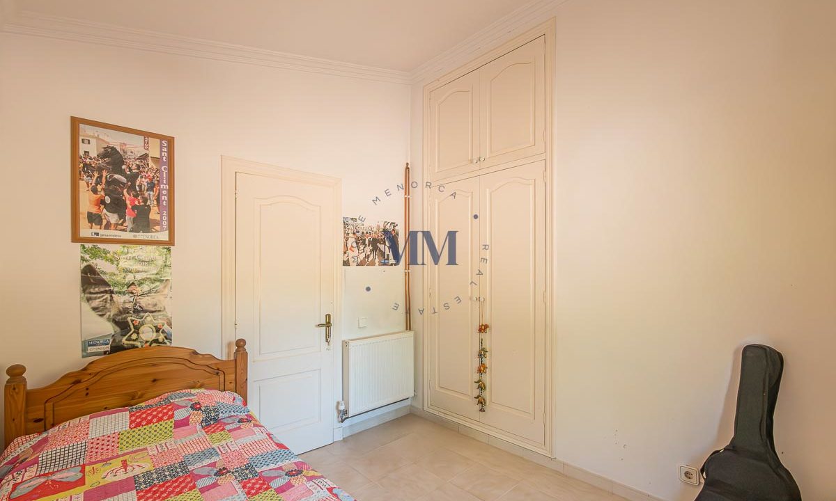 CHALET EN BINIXICA 038