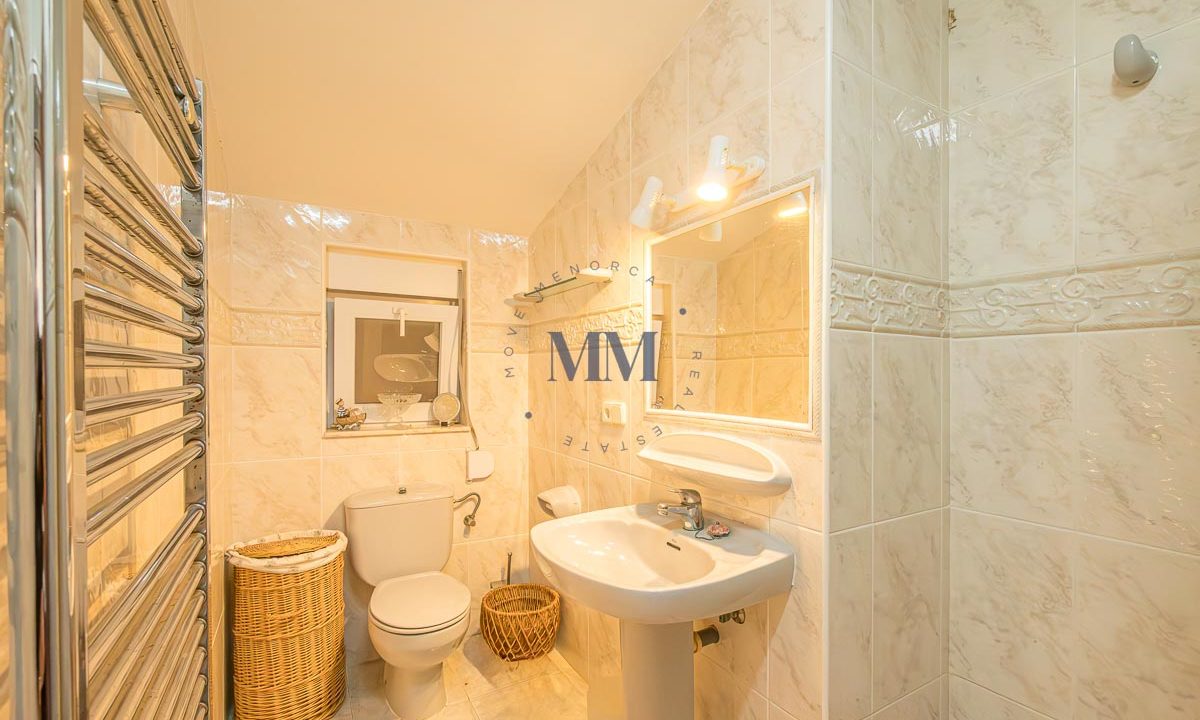 CHALET EN BINIXICA 040