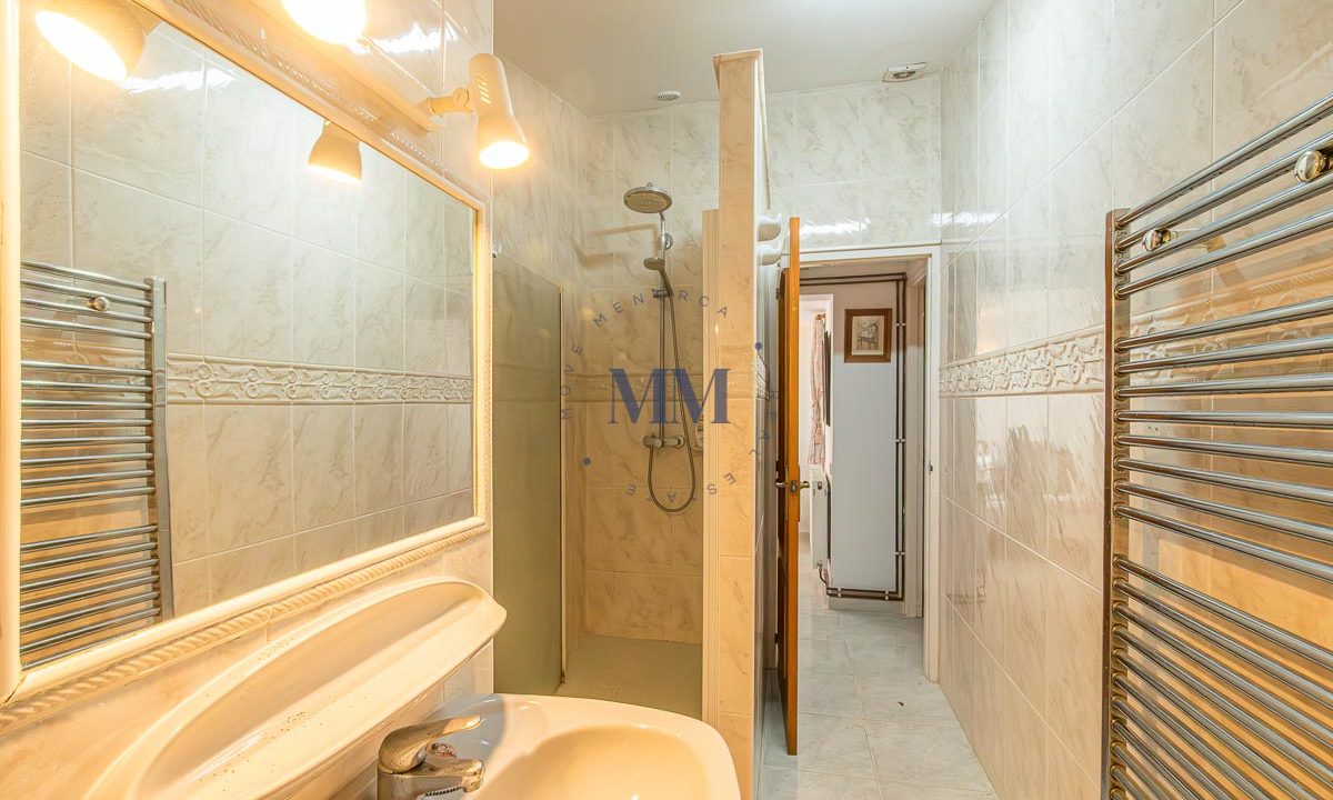 CHALET EN BINIXICA 041