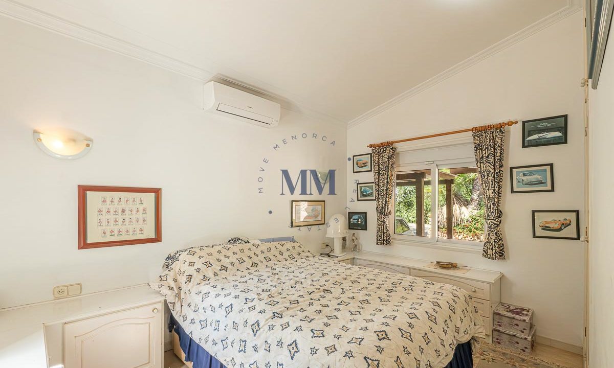 CHALET EN BINIXICA 042