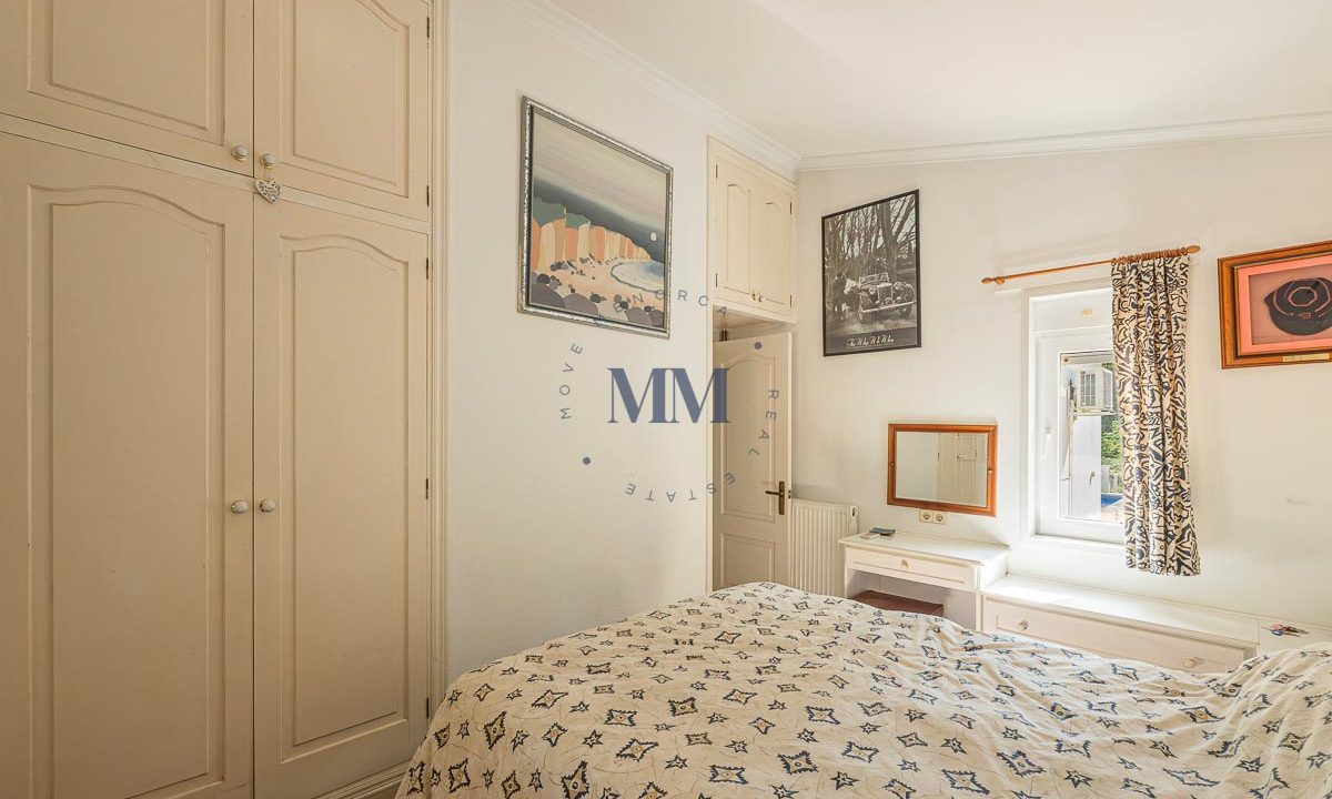 CHALET EN BINIXICA 043