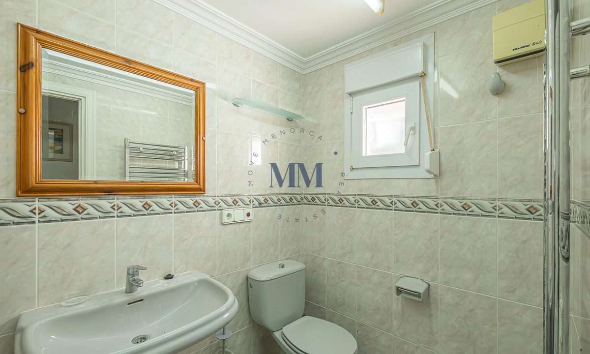 CHALET EN BINIXICA 044