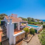 Villa for sale in Canutells Menorca