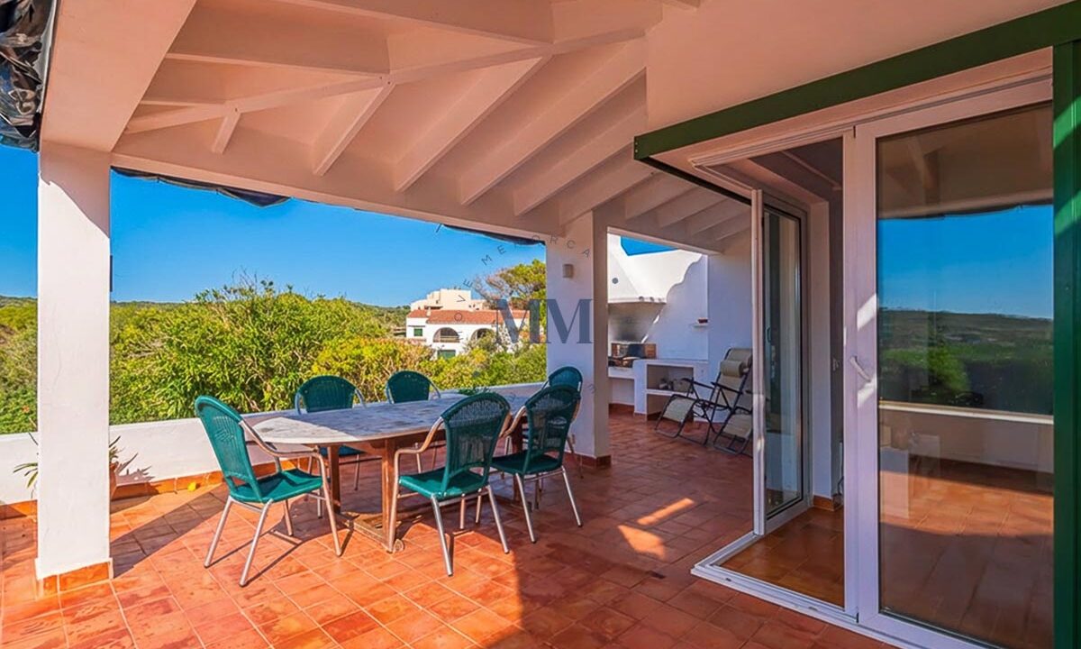 CHALET EN CALA CANUTELLS 013