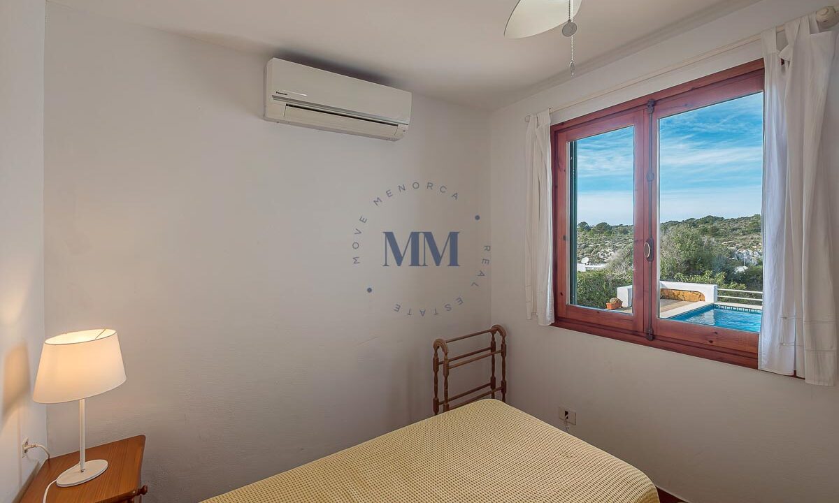 CHALET EN CALA CANUTELLS 026