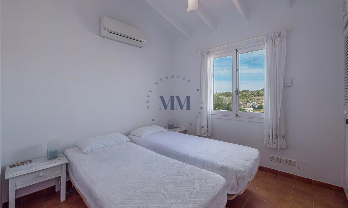 CHALET EN CALA CANUTELLS 027