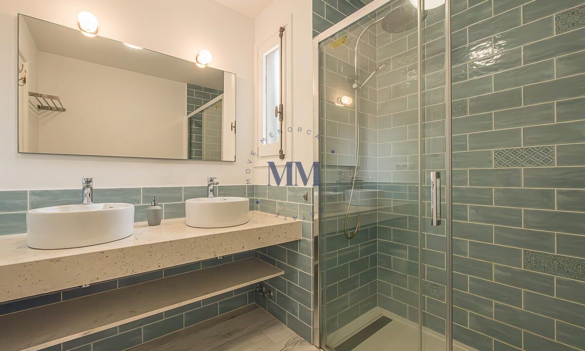 CHALET EN CALA CANUTELLS 029