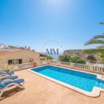 Villa for sale in Cala en Porter Menorca