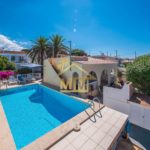 Villa for sale in Calan porter Menorca