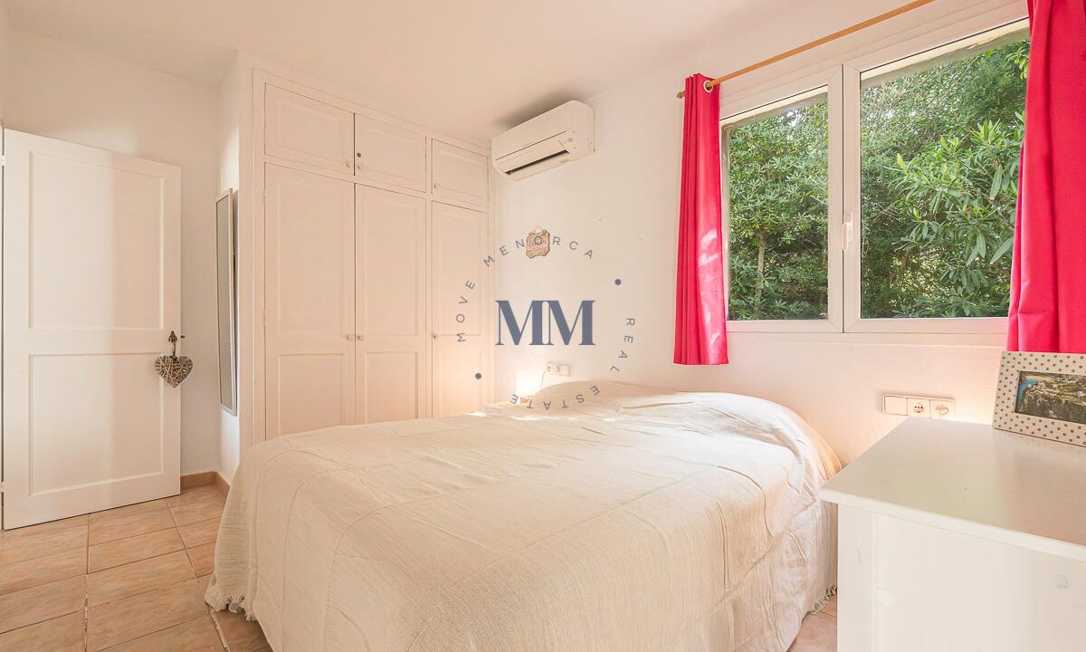 CHALET EN CALA EN PORTER 035