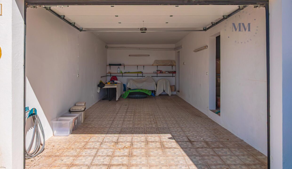 CHALET EN CALA LLONGA 003