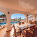Villa for sale in Mahón Menorca