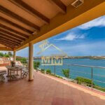 Villa for sale in Cala Llonga Menorca
