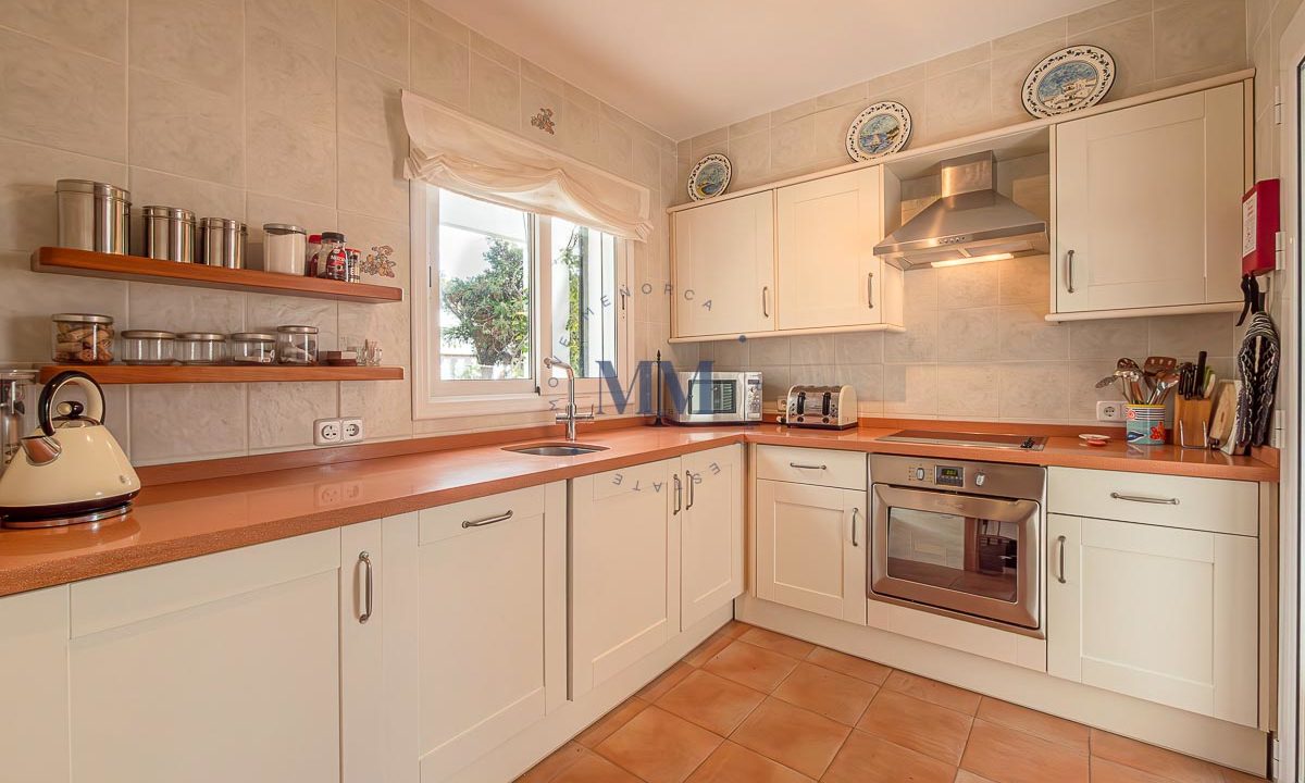 CHALET EN CALA LLONGA 014