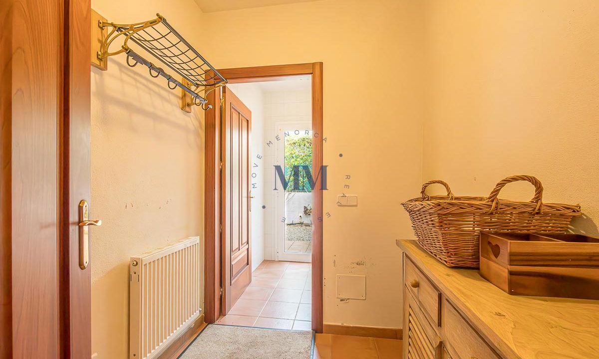 CHALET EN CALA LLONGA 018