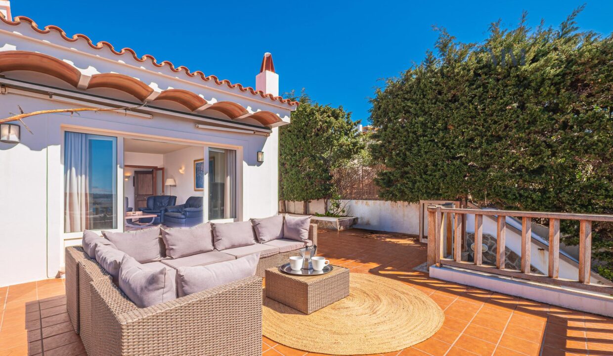 CHALET EN CALA LLONGA 018