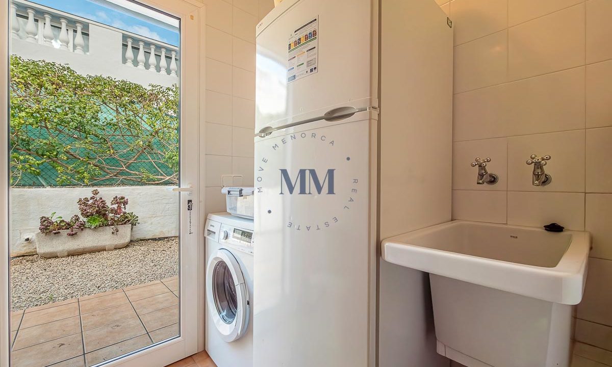 CHALET EN CALA LLONGA 019