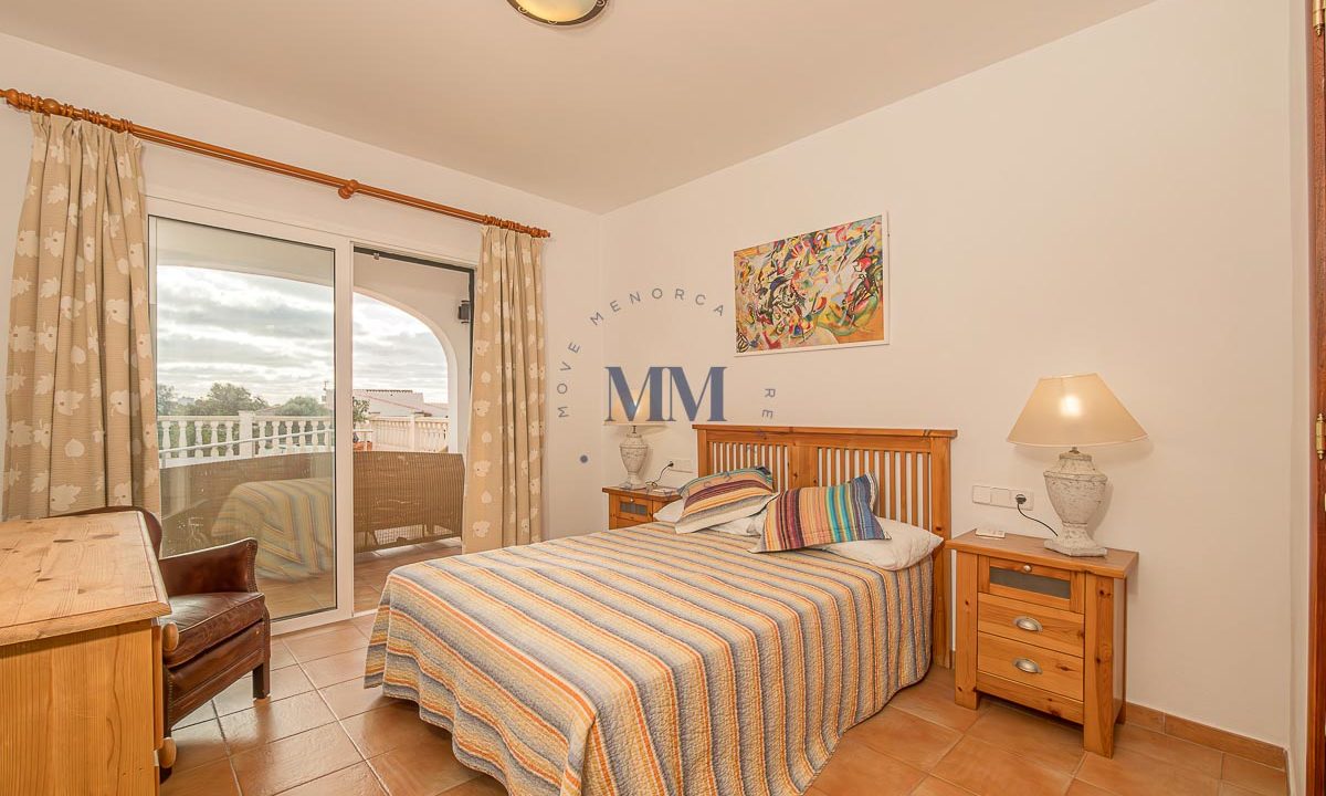 CHALET EN CALA LLONGA 021