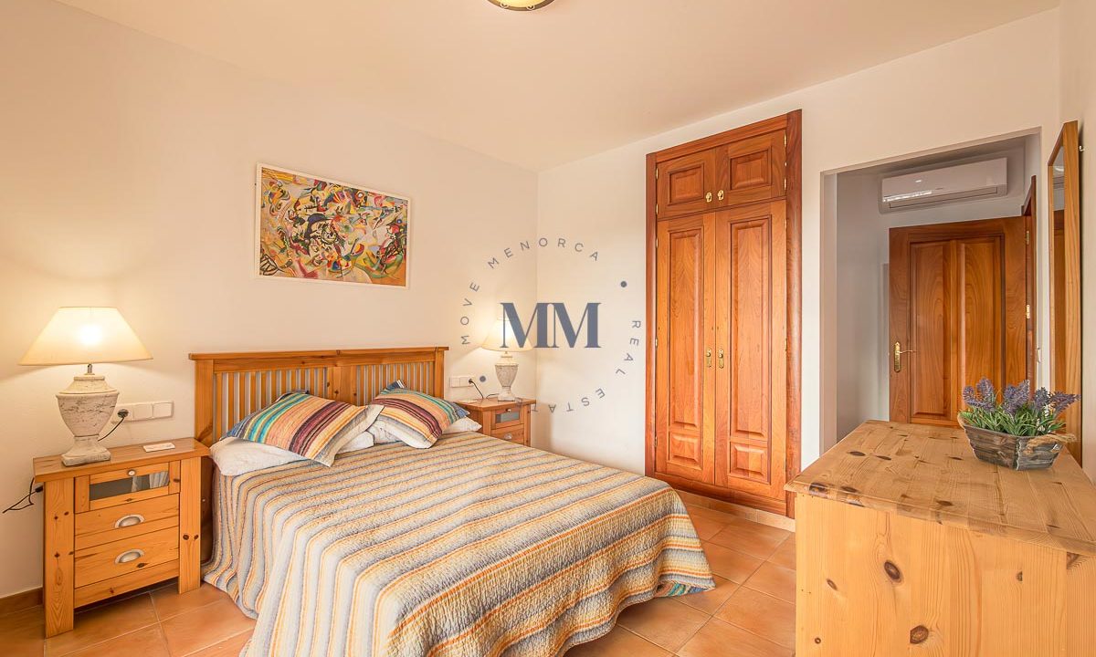 CHALET EN CALA LLONGA 022