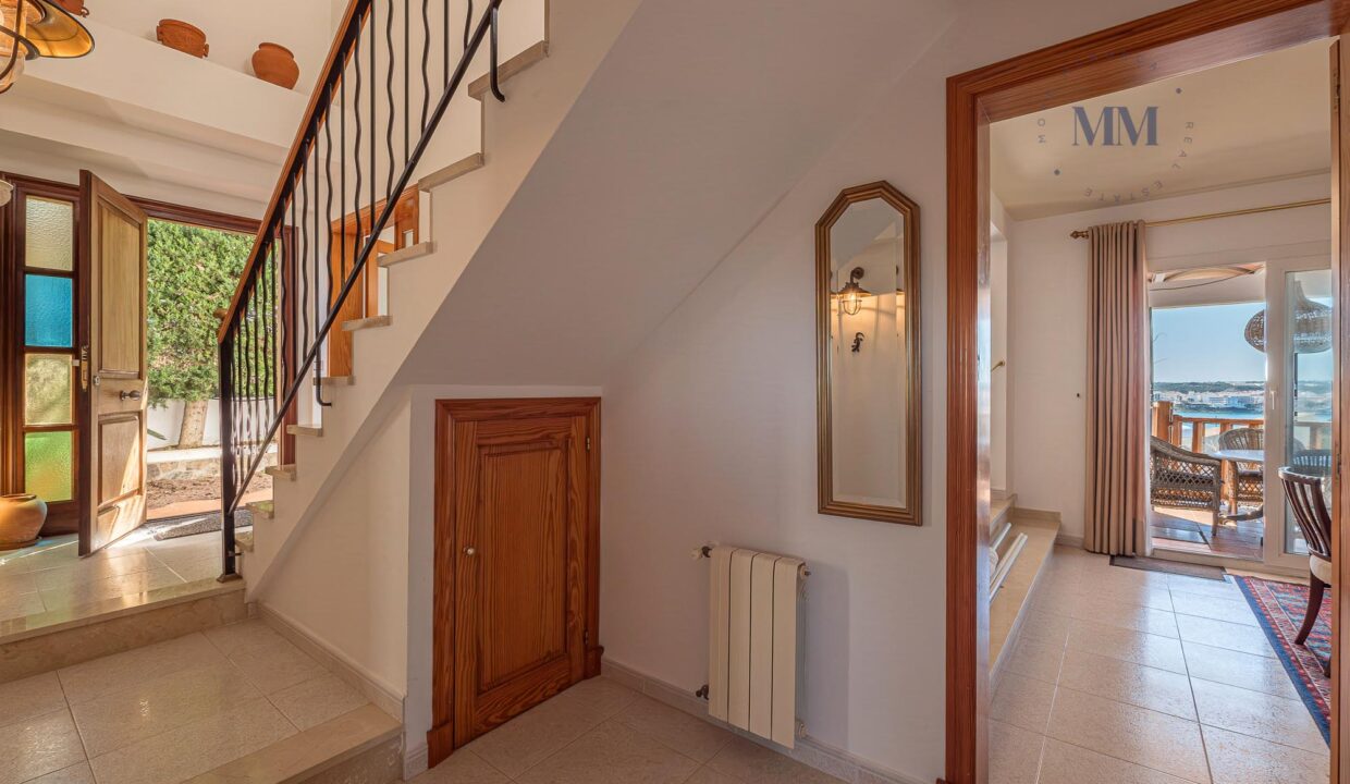 CHALET EN CALA LLONGA 022