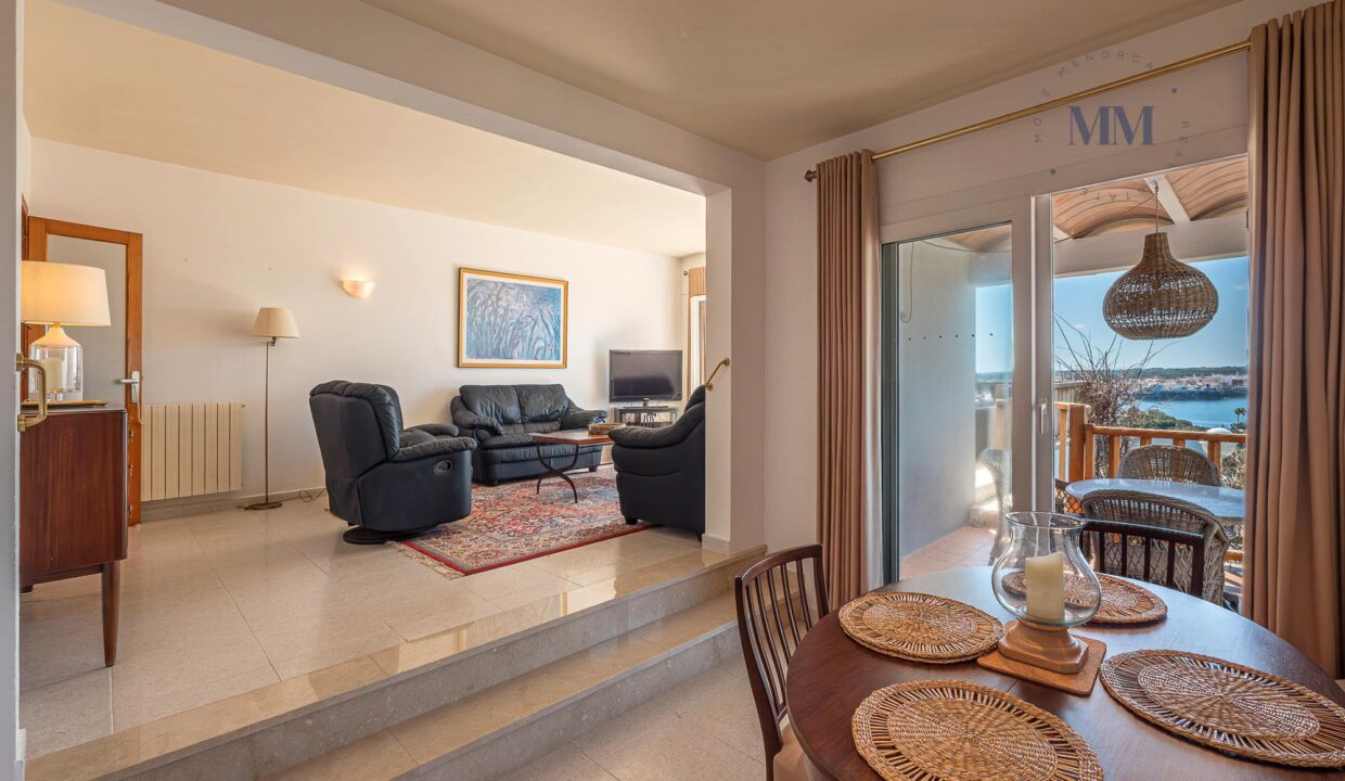 CHALET EN CALA LLONGA 025