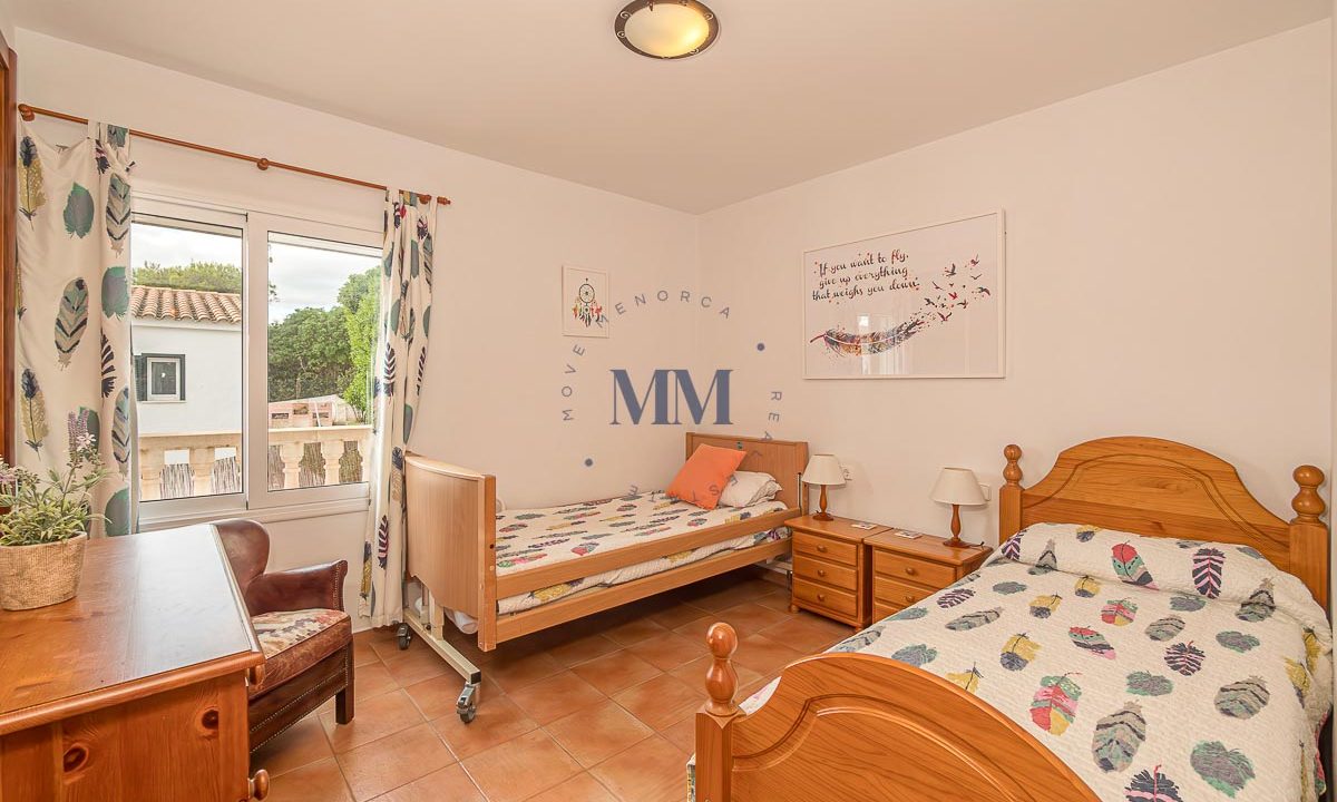 CHALET EN CALA LLONGA 026