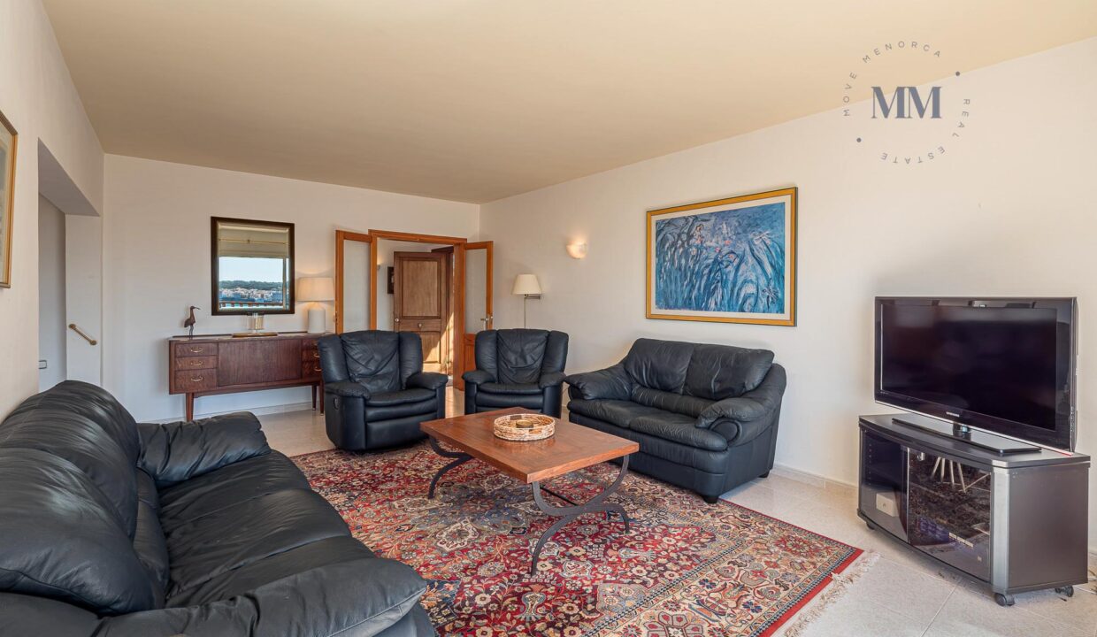 CHALET EN CALA LLONGA 026