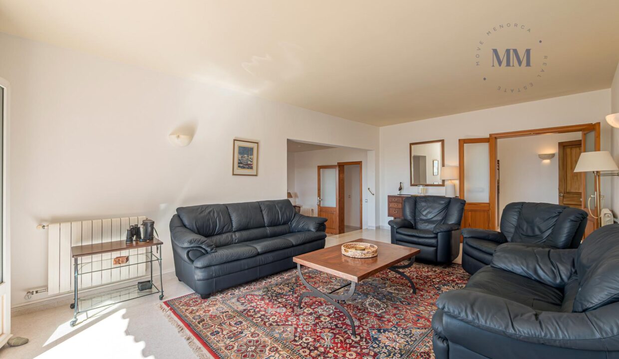 CHALET EN CALA LLONGA 027