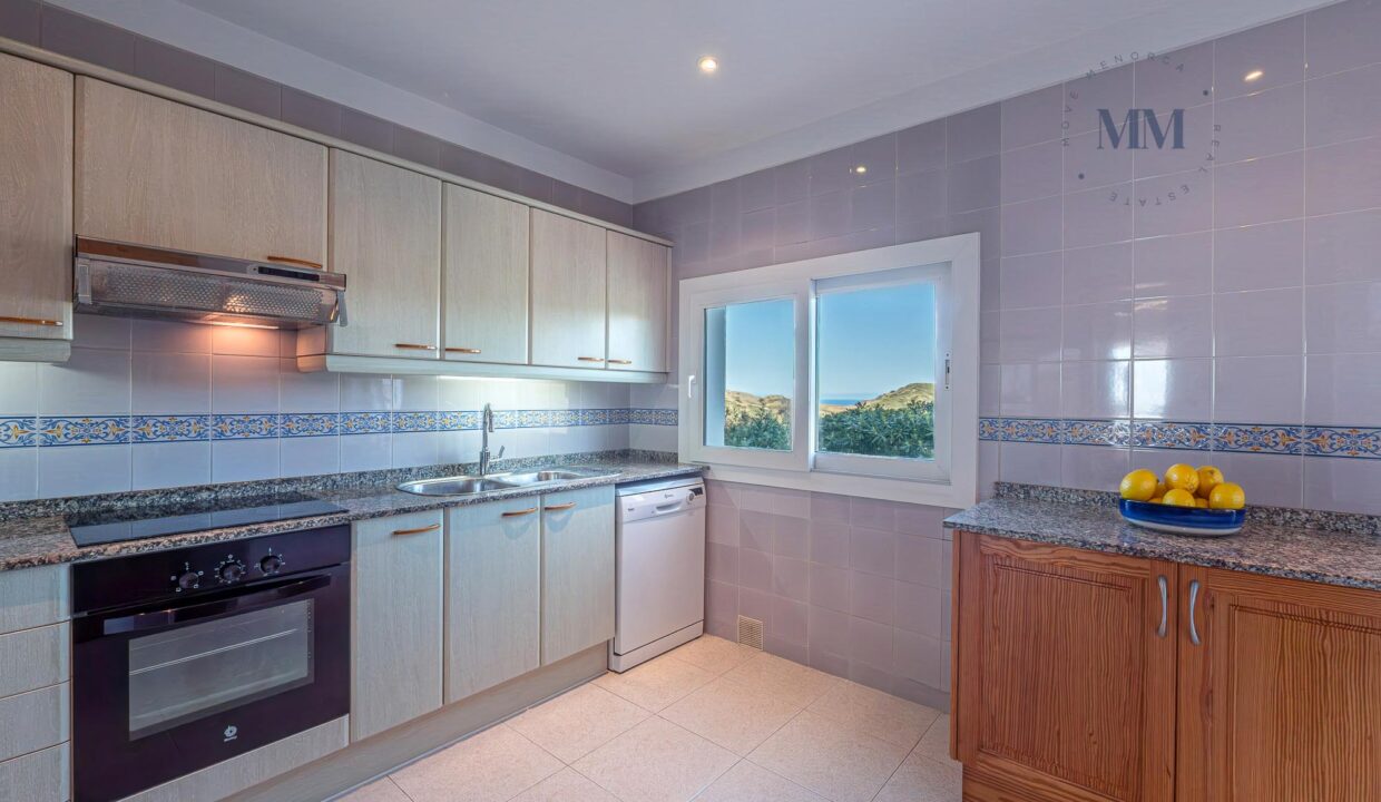 CHALET EN CALA LLONGA 029