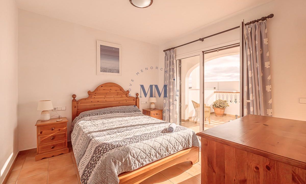 CHALET EN CALA LLONGA 032