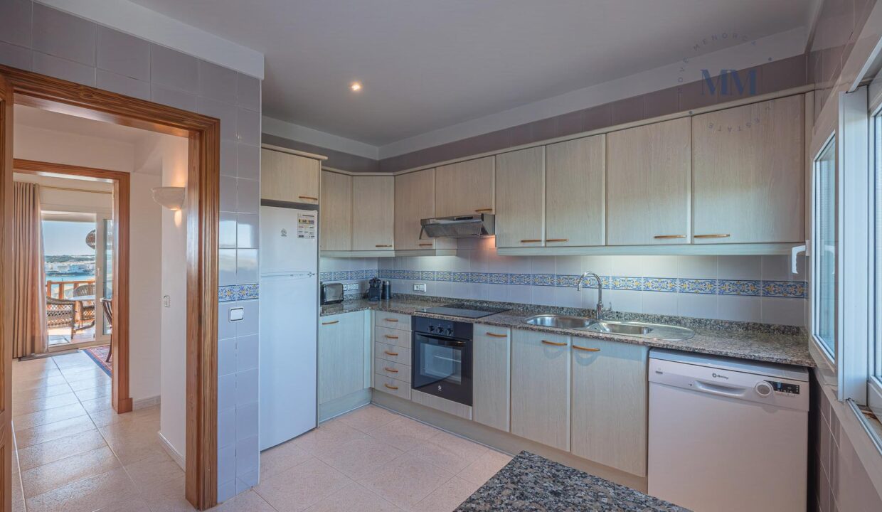 CHALET EN CALA LLONGA 032