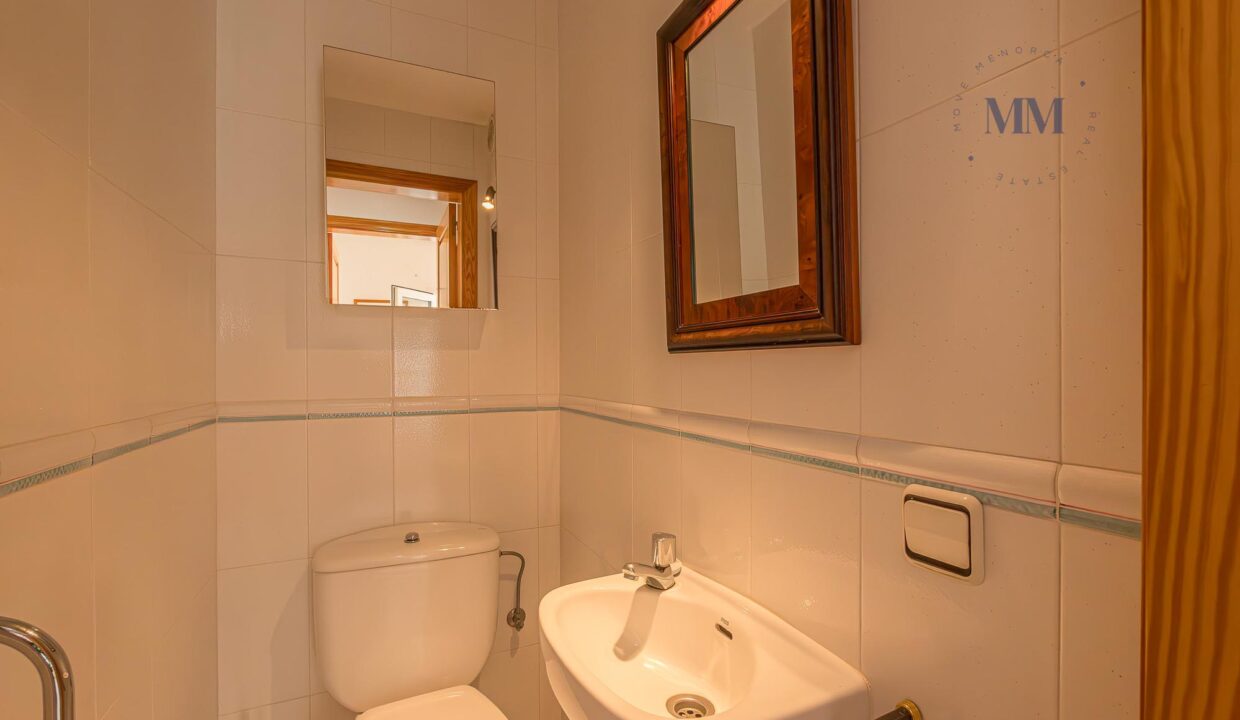 CHALET EN CALA LLONGA 035