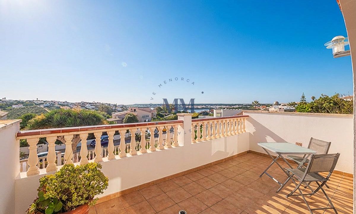 CHALET EN CALA LLONGA 036