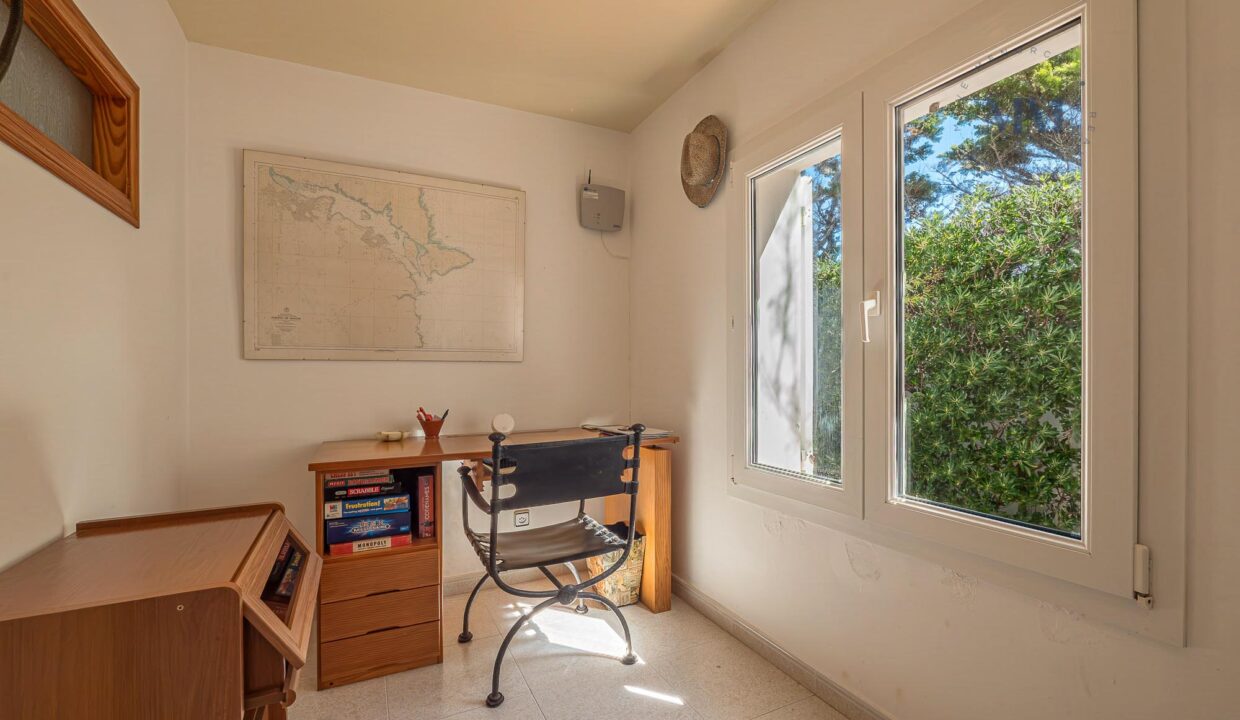 CHALET EN CALA LLONGA 036