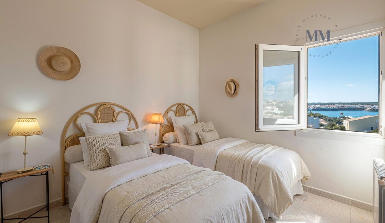 CHALET EN CALA LLONGA 038