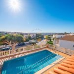Villa for sale in Cala Llonga Menorca