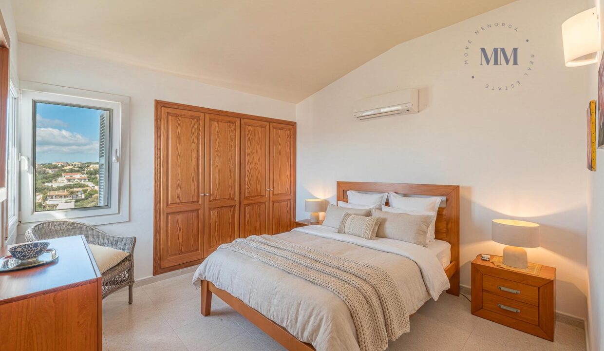 CHALET EN CALA LLONGA 042