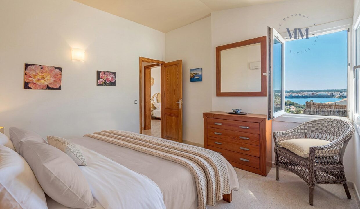 CHALET EN CALA LLONGA 043