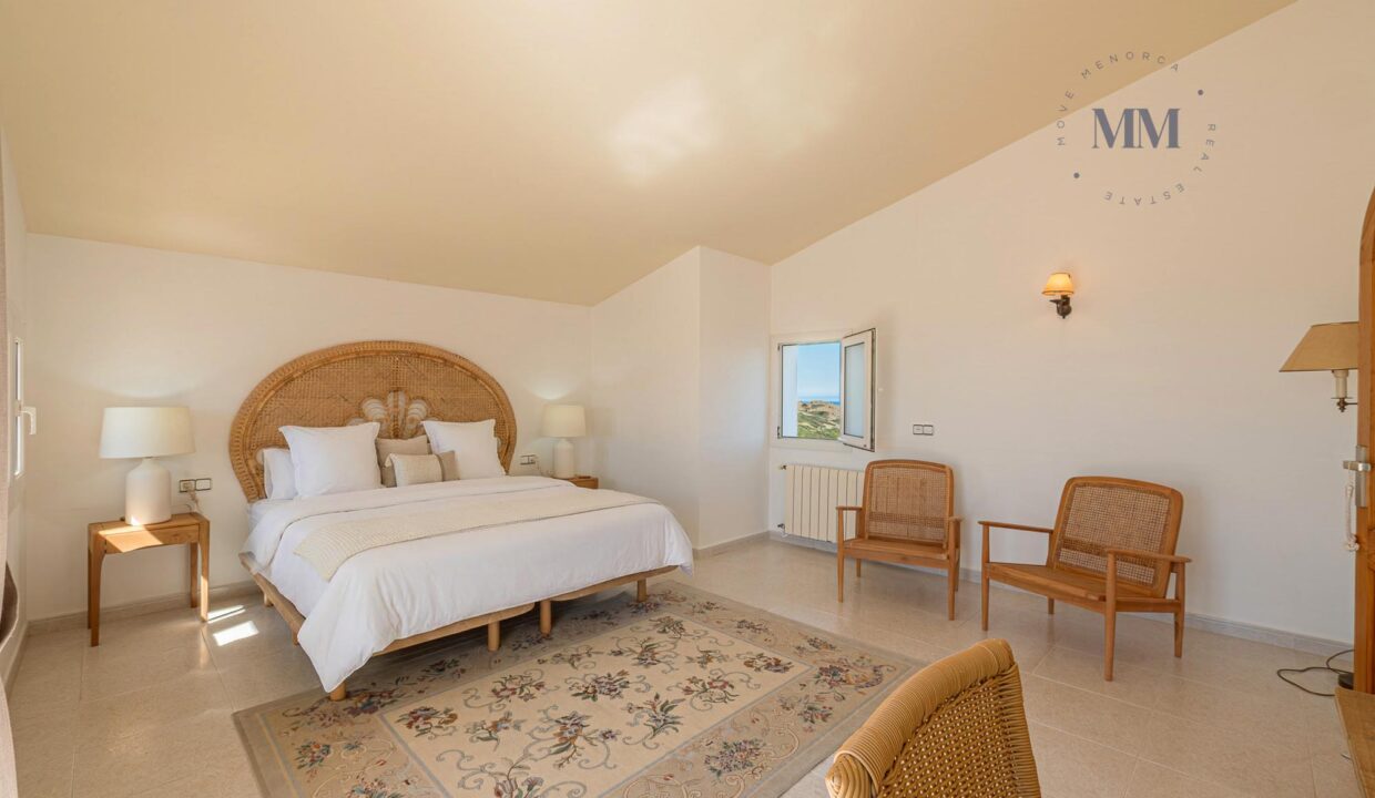 CHALET EN CALA LLONGA 046