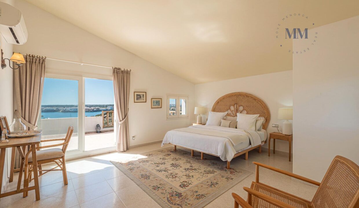 CHALET EN CALA LLONGA 047