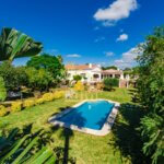 Villa for sale in La Argentina Menorca