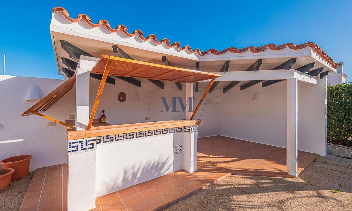 CHALET EN SALGAR 010