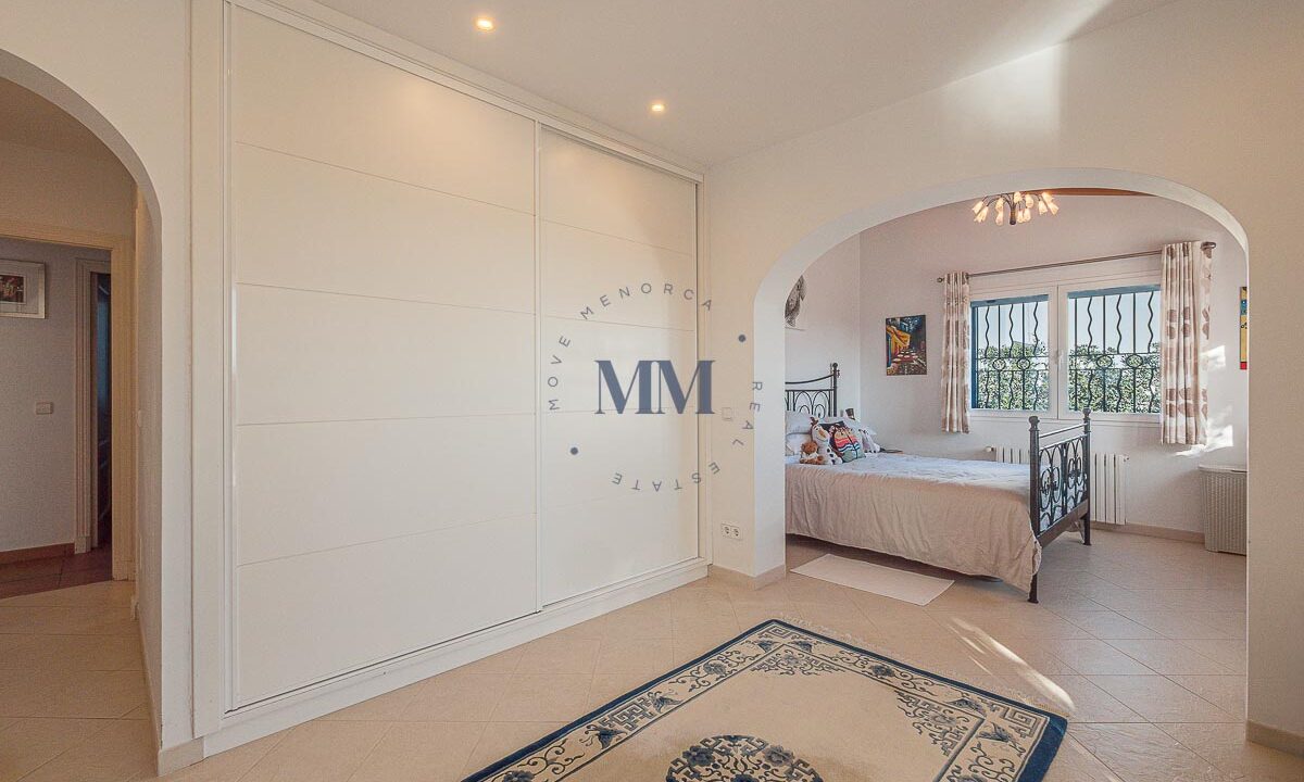 CHALET EN SALGAR 025